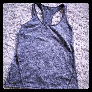 Ideology sports top